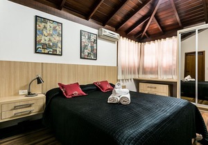 Super beach house in Lagoa