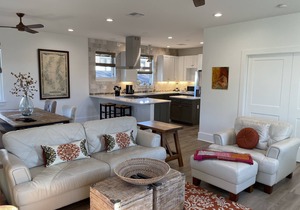 SUPER COMFY & BEAUTIFUL 3/3 TOWNHOME - BEST LOCATION! HEART OF NOLA
