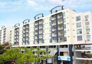 Super Convenient @ Desa Tebrau Johor Bahru