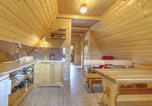 Super Hacjenda by Interhome