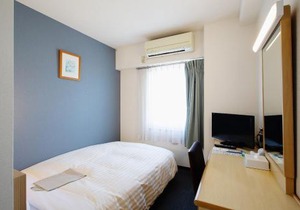 Super Hotel Matsuyama