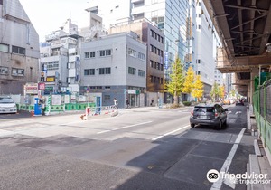 Super Hotel Ueno-okachimachi