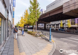 Super Hotel Ueno-okachimachi