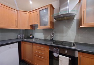 Super King 2 Bedroom Apartment, Jesmond.
