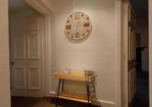 Super King 2 Bedroom Apartment, Jesmond.