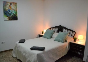 Superb 1 Bedroom with Gallery CB7EV