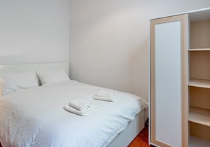 Superb 100m2 apartment 5 minutes from the Old Port