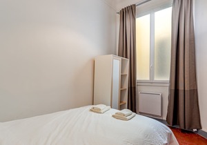 Superb 100m2 apartment 5 minutes from the Old Port