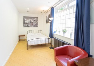 Superb 3 bedrooms Flat in Little Venice