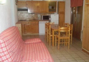 Superb 6-person apartment in chalet, family atmosphere, summer swimming pool, SPA