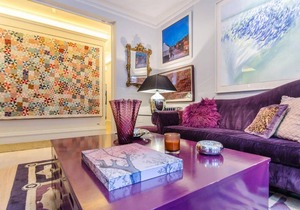 Superb apartament in Amsterdam