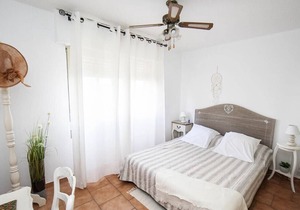 Superb apartment near beach and Sainte Maxime center
