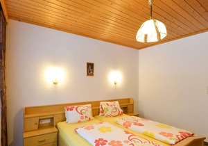 Superb Apartment in Leutasch Tyrol with Meadow around