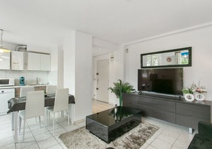 Superb apartment, near downtown & beach