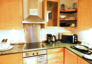 Superb flat on Trafalgar Square, views from all windows and balcony