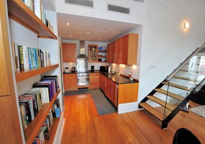 Superb flat on Trafalgar Square, views from all windows and balcony
