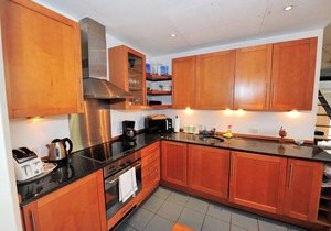 Superb flat on Trafalgar Square, views from all windows and balcony