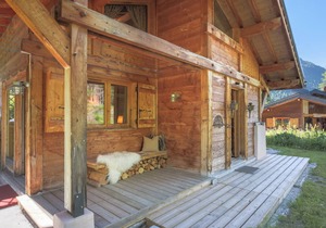 Superb Le Buet Chalet, nr skiing, Chamonix, Argentiere, Les Houches, Vallorcine