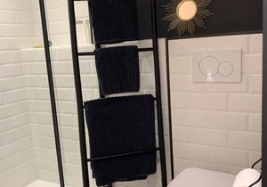 Superb T2, 30m2 Réformés Canebière refait à neuf !