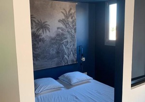 Superb T2, 30m2 Réformés Canebière refait à neuf !