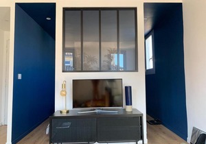 Superb T2, 30m2 Réformés Canebière refait à neuf !