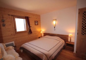 Superbe 3 pièces avec balcon et accès piscine à Bisanne 1500, idéal pour 6 personnes - FR-1-293-114