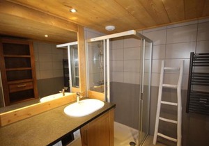 Superbe 3 pièces avec balcon et accès piscine à Bisanne 1500, idéal pour 6 personnes - FR-1-293-114