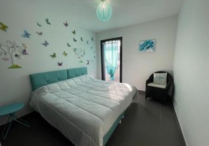 Superbe Appartement T3 - 6 Personnes - 100 m de la plage - Piscine- 6ODYS405D