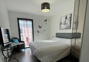 Superbe Appartement T3 - 6 Personnes - 100 m de la plage - Piscine- 6ODYS405D