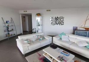 Superbe Appartement T3 4 Personnes 100 m de la plage Piscine 4ODYS304C