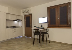 Superior Apartment for 3 people