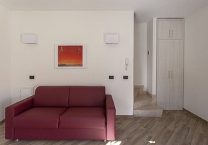 Superior Apartment for 3 people