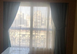 Superior apartment in heart of Cairo