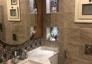 Superior apartment in heart of Cairo