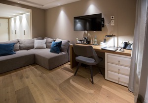 Superior Doppelzimmer