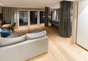 Superior Doppelzimmer