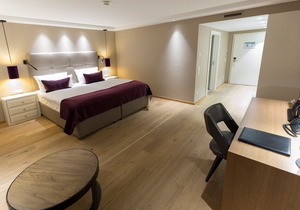 Superior Doppelzimmer