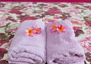 Superior Double Room set in Tranquil Canggu, 10 Minutes to Berawa Beach