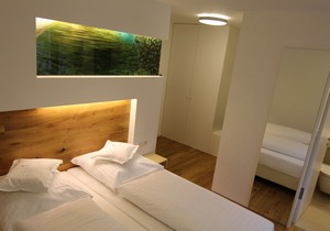 Superior Dreibettzimmer