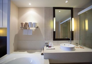 Superior - realx at beachfront resort - Upto 3 Adults| SU#2
