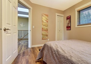 Superior Room With Shared Bathroom