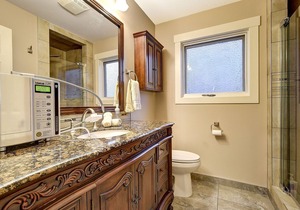 Superior Room With Shared Bathroom