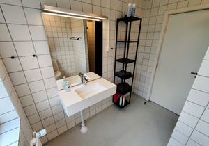 Superior Two-Bedroom Apartment - Provstegården Bed & Breakfast