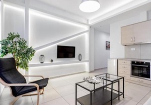 Supreme B1 Apartment in Syntagma