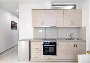 Supreme B1 Apartment in Syntagma