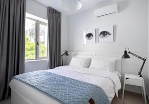 Supreme B2 Apartment in Syntagma