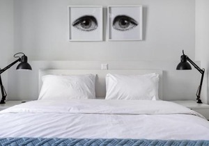 Supreme B2 Apartment in Syntagma