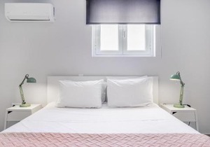 Supreme C1 Apartment in Syntagma