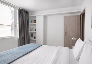 Supreme D1 Penthouse 131m² in Syntagma