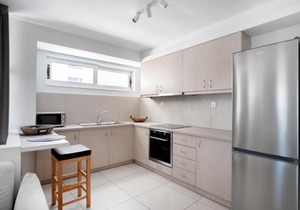 Supreme D1 Penthouse 131m² in Syntagma